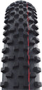 Schwalbe Vouwband Rocket Ron - SuperGround - 27.5 x 2.1 Inch / 50-584 - ADDIX - Zwart