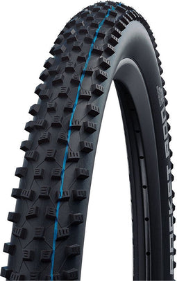 Schwalbe Vouwband Rocket Ron - SuperGround - 27.5 x 2.25 inch / 57-584 - TLE - ADDIX SpeedGrip – Zwart