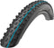 Schwalbe Vouwband Rocket Ron - SuperGround - 27.5 x 2.25 inch / 57-584 - TLE - ADDIX SpeedGrip – Zwart
