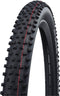 Schwalbe Vouwband Rocket Ron - SuperGround - TLE - 26 x 2.25 inch / 57-559 - ADDIX Speed – Zwart