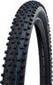 Schwalbe Vouwband Rocket Ron - SuperGround - TLE - 27.5 x 2.8 inch / 70-584 - ADDIX SpeedGrip - Zwart