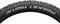 Schwalbe Vouwband Rocket Ron - SuperGround - TLE - 27.5 x 2.8 inch / 70-584 - ADDIX SpeedGrip - Zwart