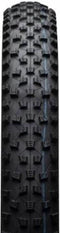 Schwalbe Vouwband Rocket Ron - SuperGround - TLE - 27.5 x 2.8 inch / 70-584 - ADDIX SpeedGrip - Zwart