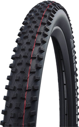 Schwalbe Vouwband Rocket Ron - SuperGround - TLE - 29 x 2.1 inch / 54-622 - ADDIX Speed – Zwart