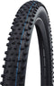 Schwalbe Vouwband Rocket Ron - SuperGround - TLE - 29 x 2.25 inch / 57-622 - ADDIX SpeedGrip – Zwart