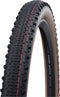 Schwalbe Vouwband Thunder Burt - EVO - 29 x 2.1 inch / 54-622 - ADDIX Speed - Zwart