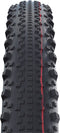 Schwalbe Vouwband Thunder Burt - EVO - 29 x 2.1 inch / 54-622 - ADDIX Speed - Zwart