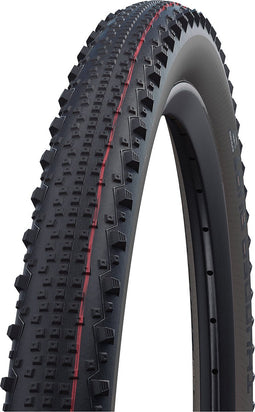 Schwalbe Vouwband Thunder Burt - EVO - MTB - 29 x 2.1 inch / 54-622 - ADDIX Speed – Zwart
