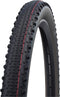 Schwalbe Vouwband Thunder Burt - EVO - MTB - 29 x 2.1 inch / 54-622 - ADDIX Speed – Zwart