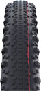 Schwalbe Vouwband Thunder Burt - EVO - MTB - 29 x 2.1 inch / 54-622 - ADDIX Speed – Zwart