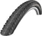 Schwalbe Vouwband Thunder Burt - EVO - MTB - 29 x 2.1 inch / 54-622 - ADDIX Speed – Zwart