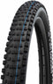 Schwalbe Vouwband Wicked Will - EVO - SuperGround - 29 x 2.25 inch / 57-622 - ADDIX SpeedGrip - Zwart