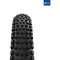 Schwalbe Vouwband Wicked Will - Performance - 29 x 2.6 inch / 65-622 - ADDIX - Zwart