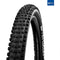 Schwalbe Vouwband Wicked Will - Performance - 29 x 2.6 inch / 65-622 - ADDIX - Zwart