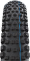 Schwalbe Vouwband Wicked Will - Performance - MTB - 29 x 2.25 inch / 57-622 - ADDIX - Zwart