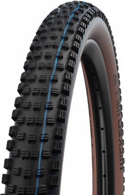 Schwalbe - Wicked Will TLE Super Ground Bronze Skin 27.5X2.40