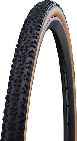 Schwalbe - X-One Allround TLE Performance Vouwband Bronze Skin 28X1.30