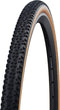 Schwalbe - X-One Allround TLE Performance Vouwband Bronze Skin 28X1.30