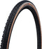 Schwalbe - X-One R Transparent-Skin EVO Tubeless Easy Super Race Vouwbandband 700X33C