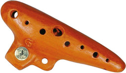 Schwarz Ocarina G OC-13-G
