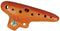 Schwarz Ocarina G OC-13-G