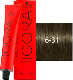 SCHWARZKOPF 2024 IR 6-31 60ml