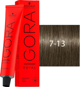 SCHWARZKOPF 2024 IR 7-13 60ml