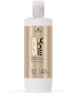 Schwarzkopf BlondMe Premium Developer 12% 40Vol. 1000ml