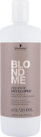 Schwarzkopf BlondMe Premium Developer 6% - 1000 ml