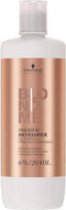 Schwarzkopf BlondMe Premium Developer 6% - 1000 ml