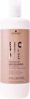 Schwarzkopf BlondMe Premium Developer 6% - 1000 ml