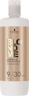 Schwarzkopf BlondMe Premium Developer 9% 30Vol. 1000ml