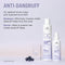 Schwarzkopf Bonacure Anti-Dandruff Shampoo 250ml - Normale shampoo - Voor Alle haartypes