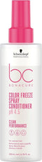 Schwarzkopf Bonacure Color Freeze Spray Conditioner