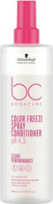 Schwarzkopf Bonacure Color Freeze Spray Conditioner
