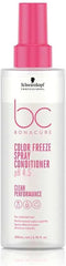 Schwarzkopf Bonacure Color Freeze Spray Conditioner