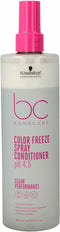 Schwarzkopf Bonacure Color Freeze Spray Conditioner
