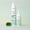 Schwarzkopf Bonacure Scalp Soothing Shampoo - 250 ml- Normale shampoo - Voor Alle haartypes -