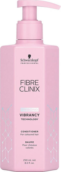 Schwarzkopf Fibre Clinix Vibrancy Conditioner