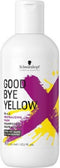 Schwarzkopf - Goodbye Yellow Zilvershampoo