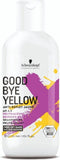 Schwarzkopf - Goodbye Yellow Zilvershampoo