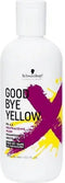 Schwarzkopf - Goodbye Yellow Zilvershampoo