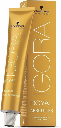 Schwarzkopf Igora Absolutes 60 ml 4-50