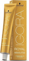 Schwarzkopf Igora Absolutes 60 ml 4-50