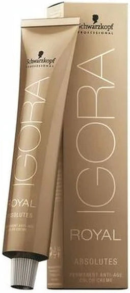 Schwarzkopf Igora Absolutes 60 ml 6-70
