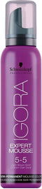Schwarzkopf Igora Expert Mousse 5-5 100ml