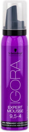 Schwarzkopf Igora Expert Mousse