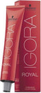 Schwarzkopf Igora Royal 5-6 - 60 ml