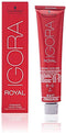 Schwarzkopf Igora Royal 6-0 - 60 ml
