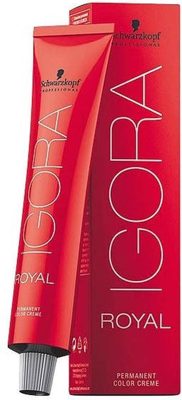 Schwarzkopf Igora Royal 6-4 - 60 ml